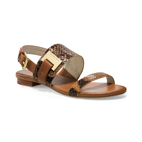 michael kors sommerschuhe 2018|michael kors sandals sale.